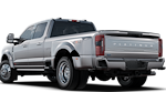 New 2024 Ford F-450 Platinum Crew Cab 4WD DRW Pickup for sale #241575 - photo 1