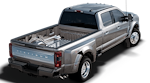 New 2024 Ford F-450 Platinum Crew Cab 4WD DRW Pickup for sale #241575 - photo 2