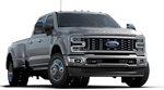 New 2024 Ford F-450 Platinum Crew Cab 4WD DRW Pickup for sale #241575 - photo 3