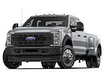 New 2024 Ford F-450 Platinum Crew Cab 4WD DRW Pickup for sale #241578 - photo 1