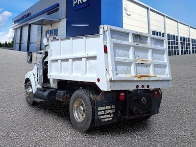 Used 2009 Ford F-750 - photo 1