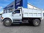 2009 Ford F-750 Regular Cab DRW RWD Cab Chassis for sale #241585A - photo 10