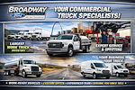 2009 Ford F-750 Regular Cab DRW RWD Cab Chassis for sale #241585A - photo 15