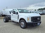 New 2024 Ford F-350 XL Regular Cab Cab Chassis for sale #241605 - photo 1