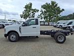 New 2024 Ford F-350 XL Regular Cab Cab Chassis for sale #241605 - photo 19