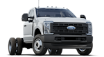 New 2024 Ford F-350 XL Regular Cab Cab Chassis for sale #241605 - photo 3