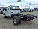 New 2024 Ford F-350 XL Regular Cab Cab Chassis for sale #241605 - photo 2