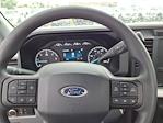 New 2024 Ford F-350 XL Regular Cab Cab Chassis for sale #241605 - photo 8