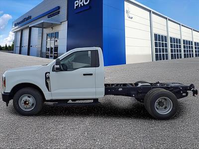 Used 2024 Ford F-350 - photo 1