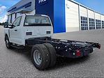 Used 2024 Ford F-350 Regular Cab Cab Chassis for sale #241605A - photo 3