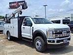 New 2024 Ford F-600 Regular Cab 4WD Mechanics Body for sale #241642 - photo 1