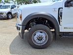 New 2024 Ford F-600 Regular Cab 4WD Mechanics Body for sale #241642 - photo 13