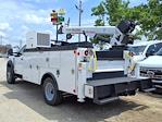 New 2024 Ford F-600 Regular Cab 4WD Mechanics Body for sale #241642 - photo 2