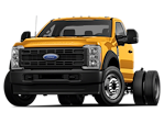2024 Ford F-600 Regular Cab DRW 4WD Mechanics Body for sale #241642 - photo 31