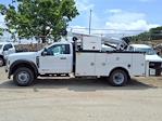 New 2024 Ford F-600 Regular Cab 4WD Mechanics Body for sale #241642 - photo 28