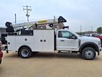 2024 Ford F-600 Regular Cab DRW 4WD Mechanics Body for sale #241643 - photo 31