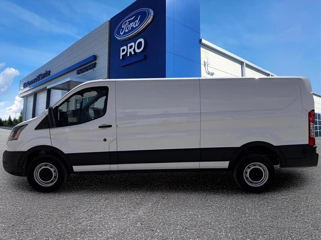 Used 2024 Ford Transit 150 - photo 30