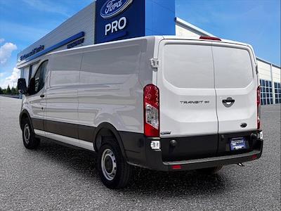 2024 Ford Transit 150 Low Roof RWD Empty Cargo Van for sale #241662 - photo 2