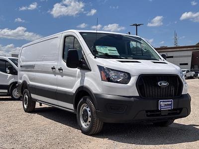 New 2024 Ford Transit 150 Low Roof Empty Cargo Van for sale #241662 - photo 1