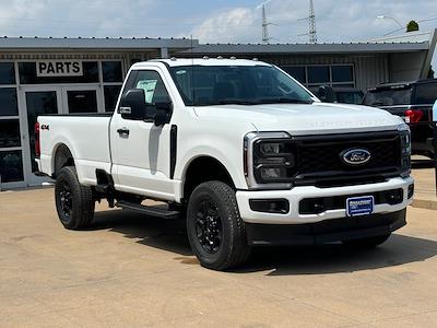 2024 Ford F-350 Regular Cab SRW 4WD Pickup for sale #241732 - photo 1