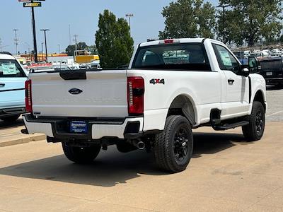 New 2024 Ford F-350 XL Regular Cab for sale #241732 - photo 2
