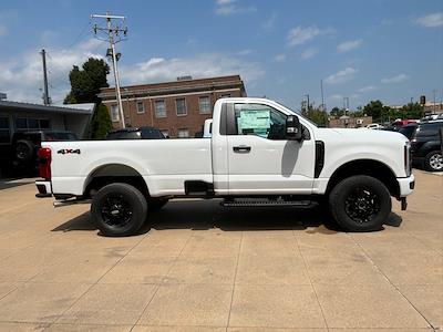 New 2024 Ford F-350 XL Regular Cab 4x4 SRW Pickup for sale #241732 - photo 2