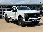 2024 Ford F-350 Regular Cab SRW 4WD Pickup for sale #241732 - photo 1