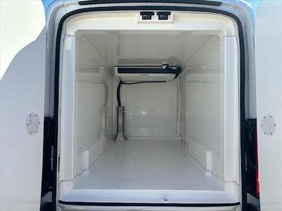 2024 Ford Transit 350 HD Medium Roof RWD, Thermo King Direct-Drive Refrigerated Body for sale #241904 - photo 2