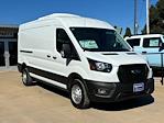 2024 Ford Transit 350 HD Medium Roof RWD, Thermo King Direct-Drive Refrigerated Body for sale #241904 - photo 1