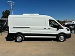 2024 Ford Transit 350 HD Medium Roof RWD, Thermo King Direct-Drive Refrigerated Body for sale #241904 - photo 5