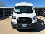 2024 Ford Transit 350 HD Medium Roof RWD, Thermo King Direct-Drive Refrigerated Body for sale #241904 - photo 24