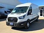 2024 Ford Transit 350 HD Medium Roof RWD, Thermo King Direct-Drive Refrigerated Body for sale #241904 - photo 4