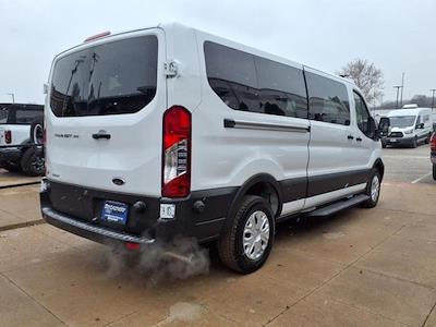 New 2024 Ford Transit 350 XL Passenger Van for sale #241918 - photo 2