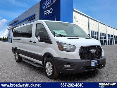 Used 2024 Ford Transit 350 XL Passenger Van for sale #241918A - photo 1