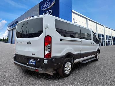 Used 2024 Ford Transit 350 XL Passenger Van for sale #241918A - photo 2