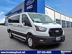 2024 Ford Transit 350 Low Roof RWD Passenger Van for sale #241918A - photo 1