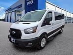 2024 Ford Transit 350 Low Roof RWD Passenger Van for sale #241918A - photo 22
