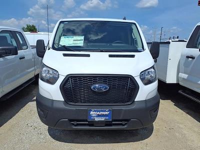 2024 Ford Transit 350 Low Roof RWD Empty Cargo Van for sale #241944 - photo 2