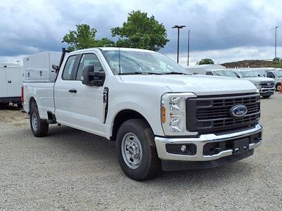 New 2024 Ford F-250 Super Cab Highway Products Utility Deck Service Truck for sale #242010 - photo 1