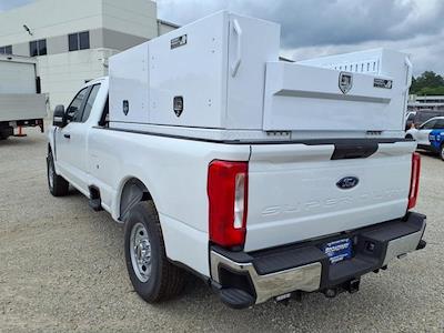 New 2024 Ford F-250 Super Cab Highway Products Utility Deck Service Truck for sale #242010 - photo 2