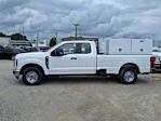 New 2024 Ford F-250 Super Cab Highway Products Utility Deck Service Truck for sale #242010 - photo 3