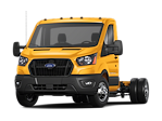 2024 Ford Transit 350 HD RWD Cutaway for sale #242018 - photo 21