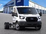 New 2024 Ford Transit 350 HD Cutaway for sale #242018 - photo 24
