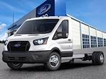 New 2024 Ford Transit 350 HD Cutaway for sale #242020 - photo 21