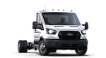 New 2024 Ford Transit 350 HD Cutaway for sale #242020 - photo 5