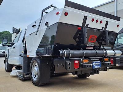 2024 Ford F-250 Regular Cab RWD Sweeper Truck for sale #242026 - photo 2