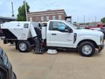 2024 Ford F-250 Regular Cab RWD Sweeper Truck for sale #242026 - photo 3