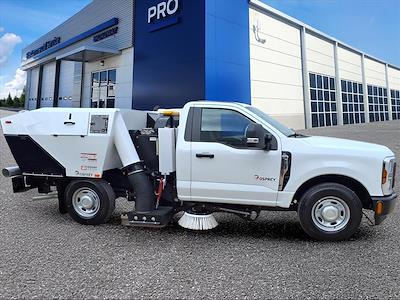 Used 2024 Ford F-250 - photo 1