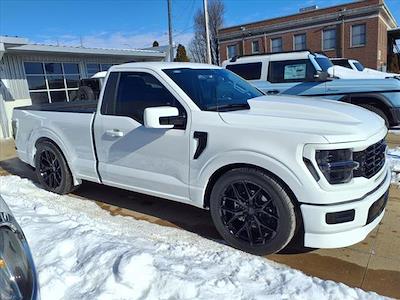 2024 Ford F-150 Regular Cab RWD Pickup for sale #242092 - photo 1