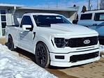 2024 Ford F-150 Regular Cab RWD Pickup for sale #242092 - photo 25